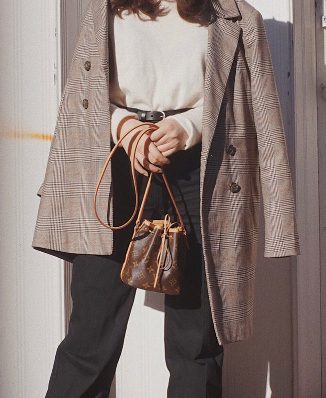 GlamI Lu-Vi bags - 3598