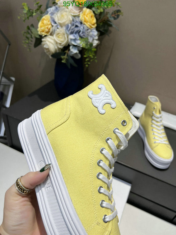 SAMC - COL Women Shoes - 234