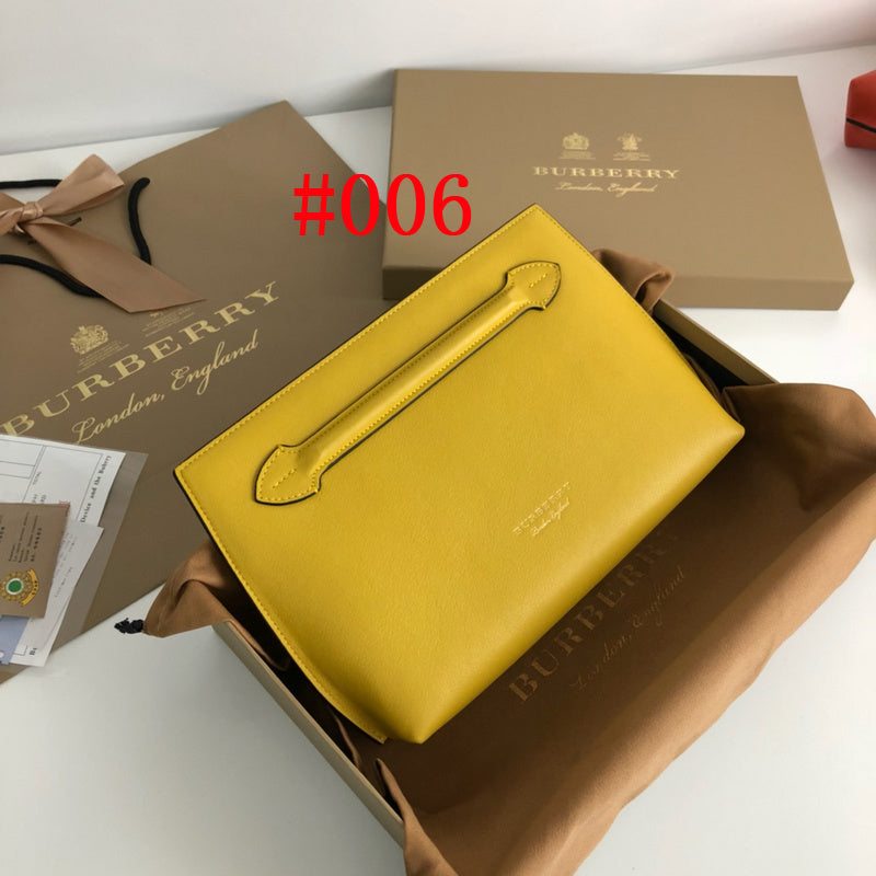 ELE Fashion -BBR Bags - 1291