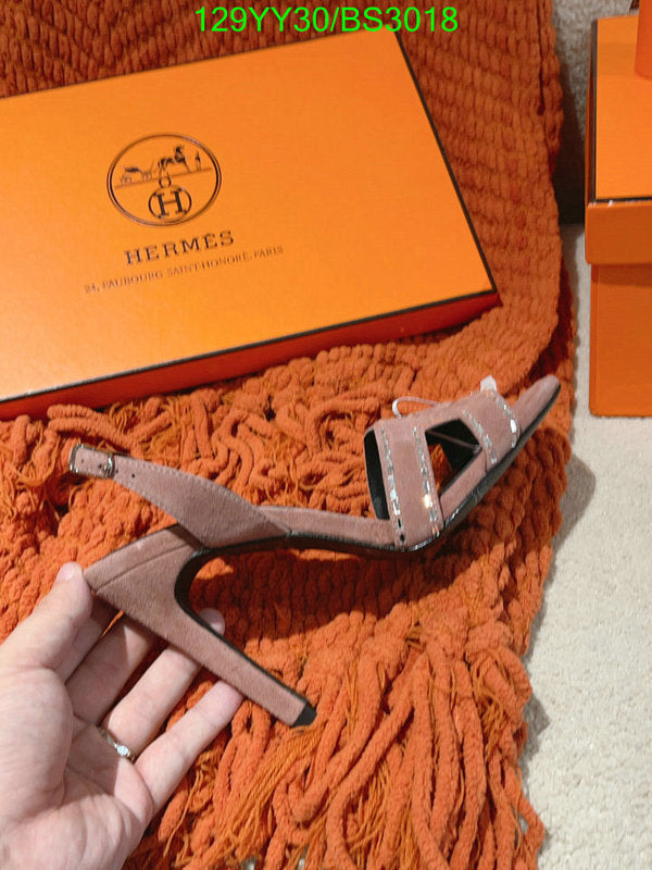 SAMC - HMS Women Shoes - 113
