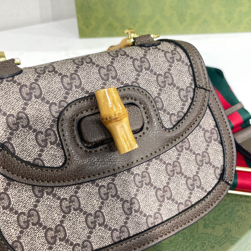Satchel Bags - GCI Bags - 2007