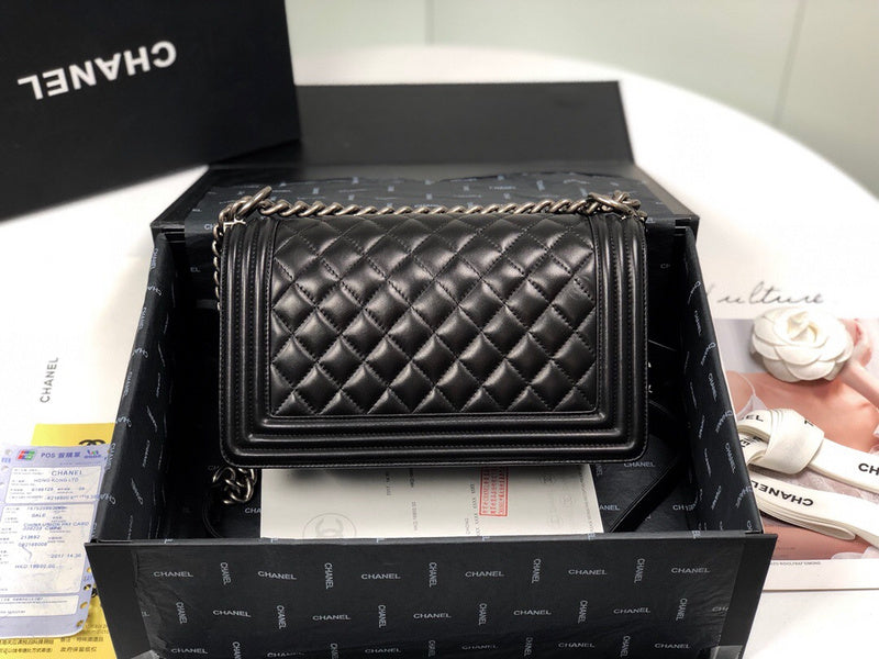 Satchel Bags - CHL Bags - 7471