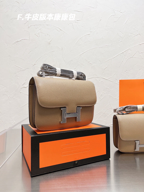Satchel Bags - HMS-Bags - 525
