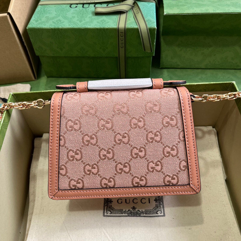 Glami Fashion - GCI Bags - 3485