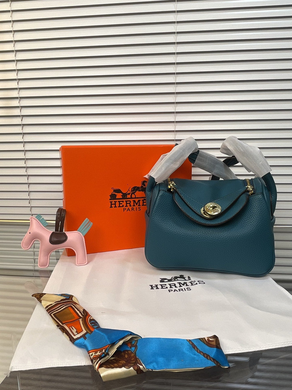 EN - New Arrival Bags HM 147