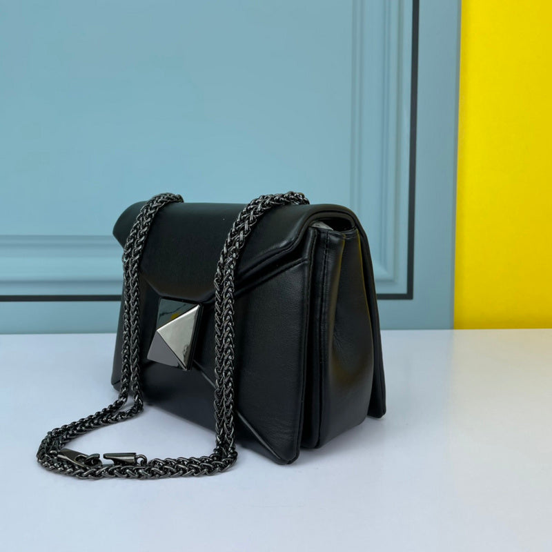 Satchel Bags - VTO Bags - 1016