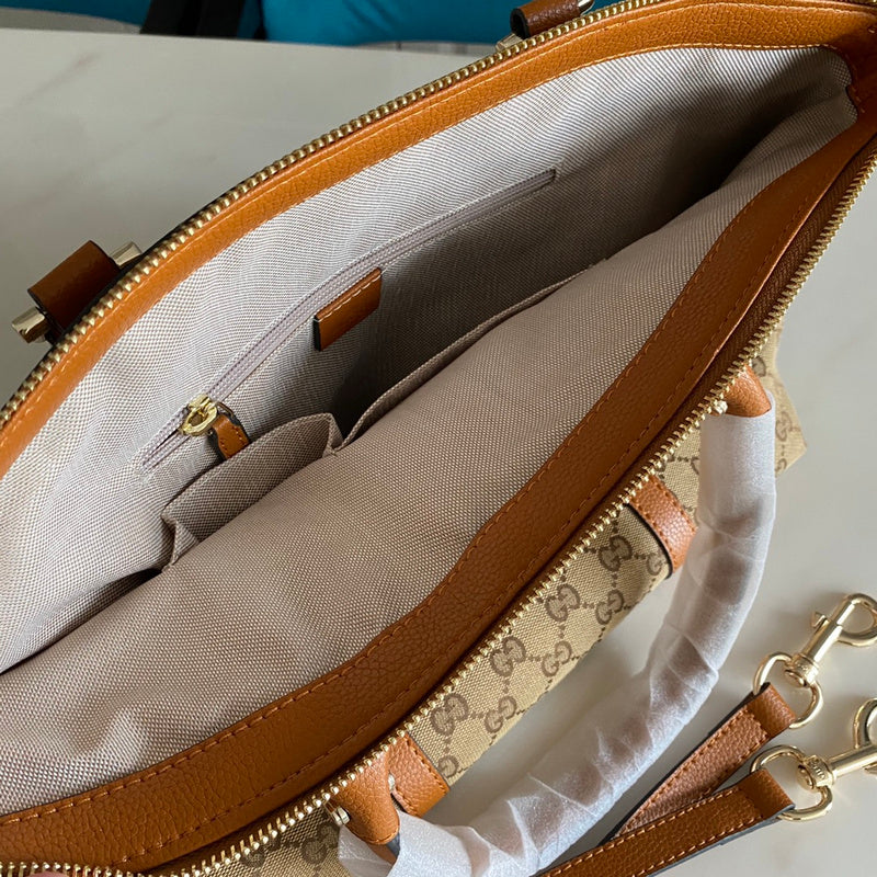 Satchel Bags - GCI Bags - 1865