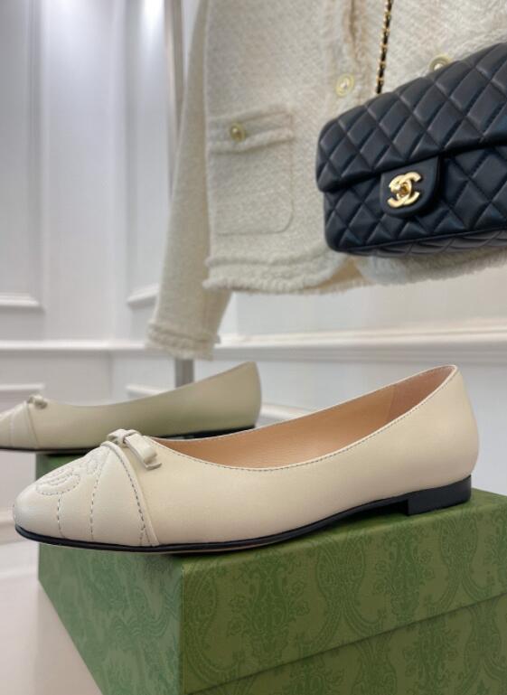 SAMC - GUKI Women Shoes - 1252