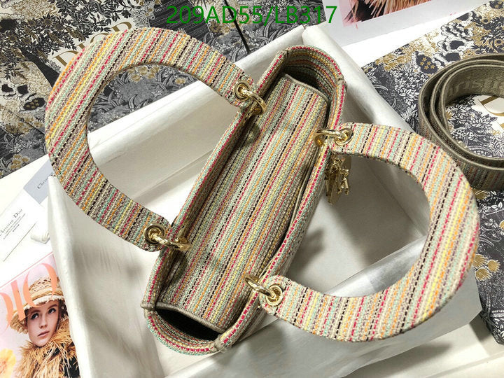 SAMCC - DOR Bags - 1431