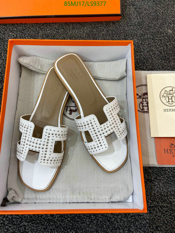 SAMC - HMS Women Shoes - 361