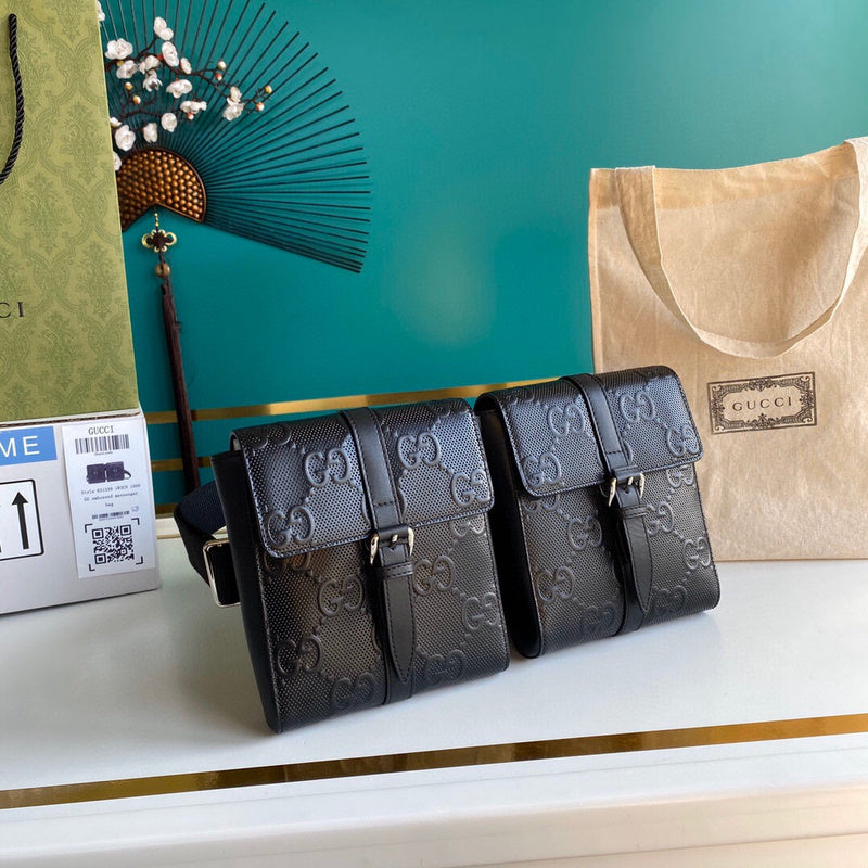 Glami Fashion - GCI Bags - 6070