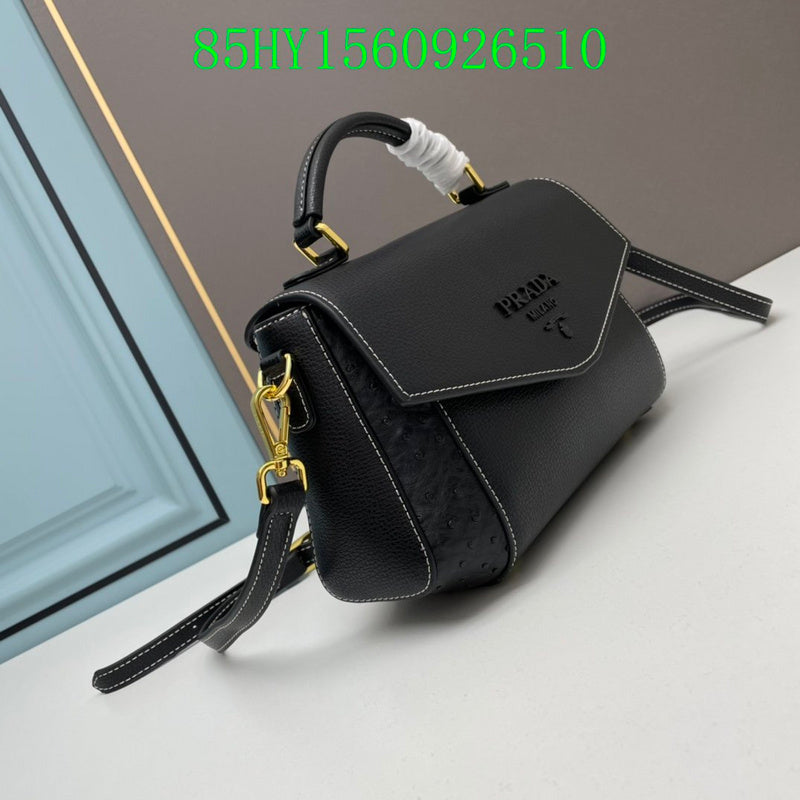 Satchel Bags - PDA Bags - 3955