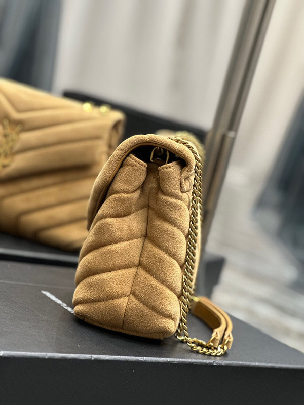 Glami- Glami- - SLY Bags - 1008
