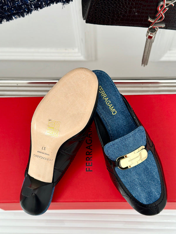 Glami - FGO Women Shoes - 187