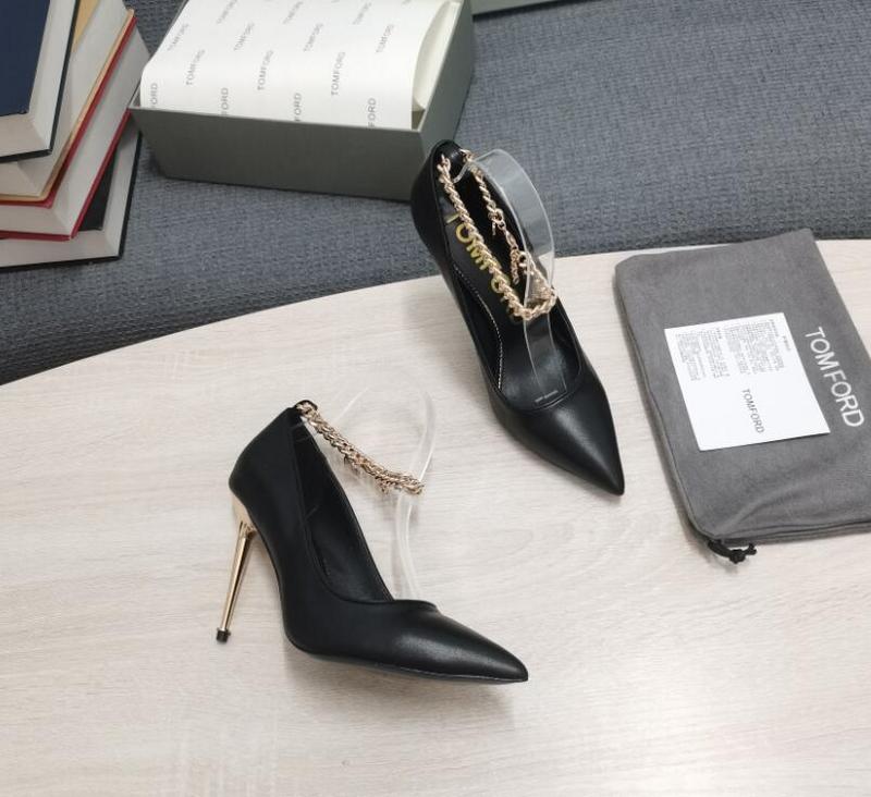 SAMC - TFO Women Shoes - 033