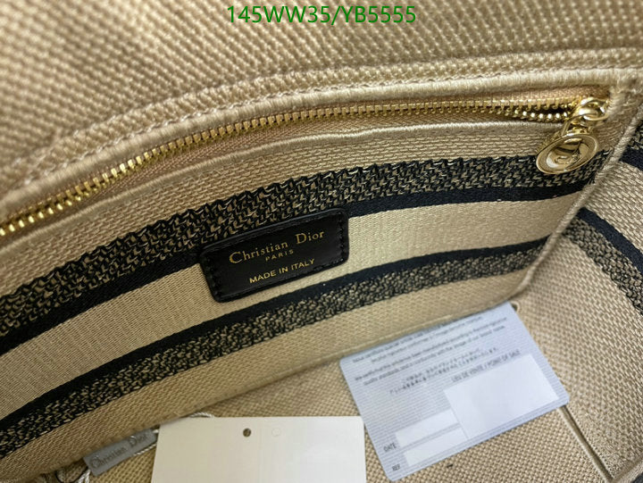 SAMCC - DOR Bags - 1482
