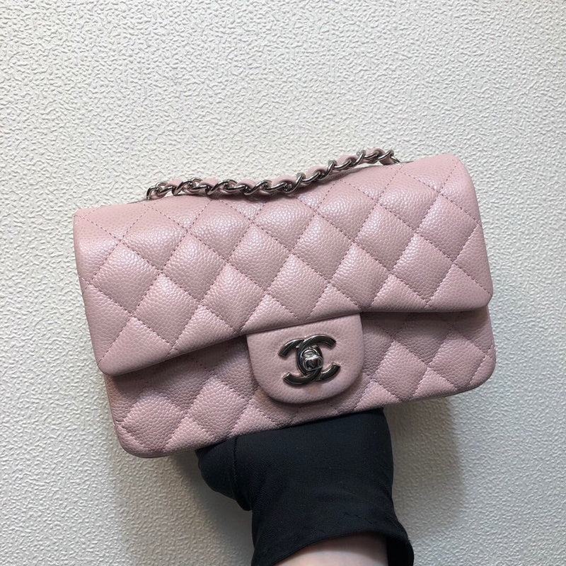 Satchel Bags - CHL Bags - 4138