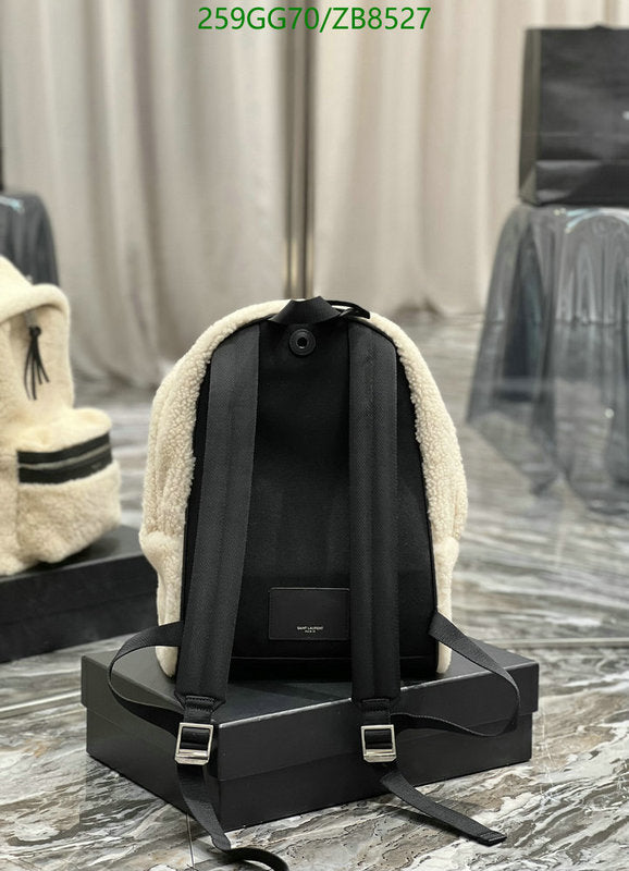 SAMC - YLS Bags - 216