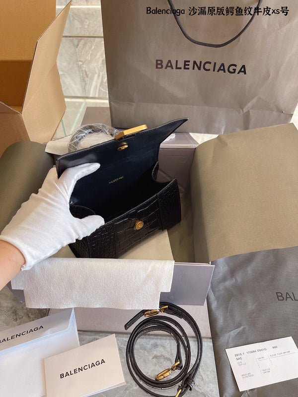 Satchel Bags - BGA Bags - 1397