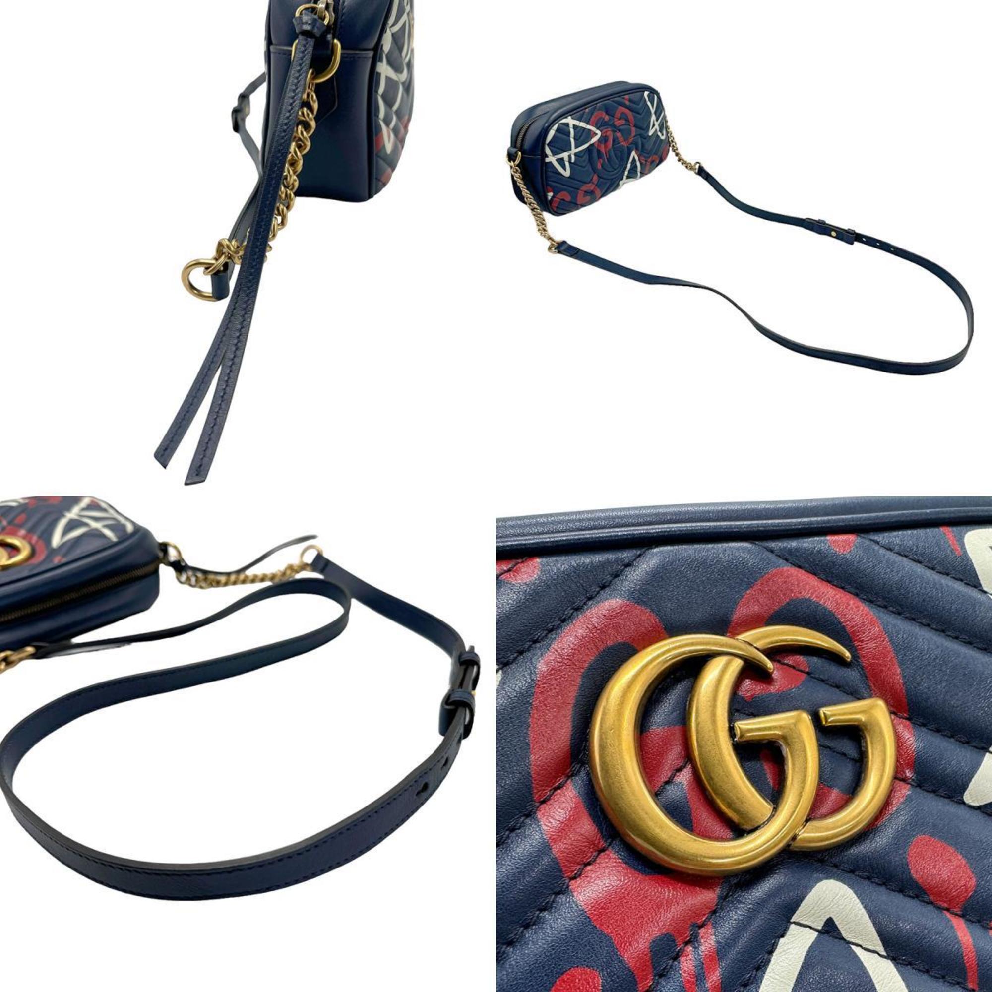 Gucci GG Marmont