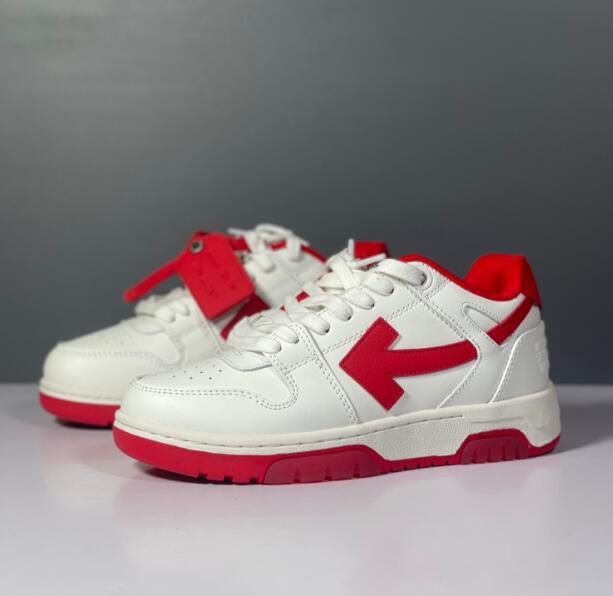 SAMC - YZO Men Shoes - 086