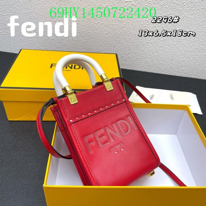 Glami - FDE Bags - 3324