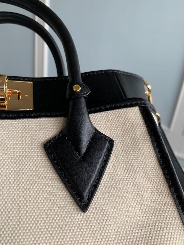 Satchel Bags - VL2 Bags - 325
