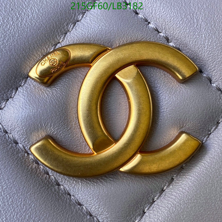 SAMC - CHL Bags - 880