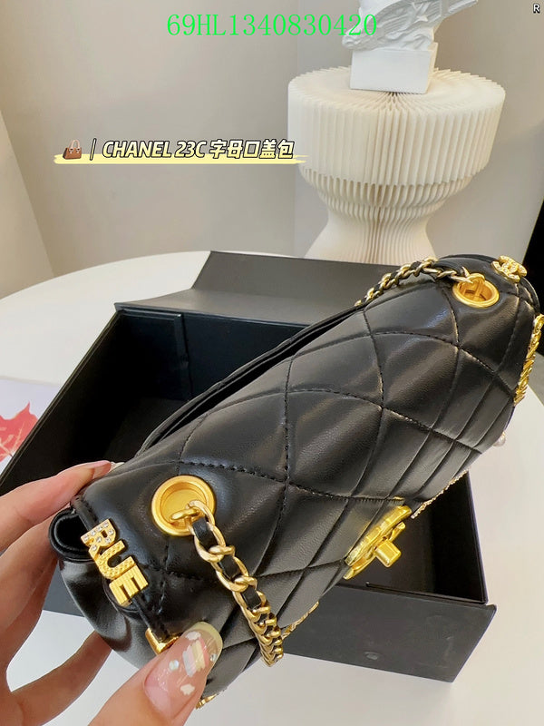 Glami - CHL Bags - 017