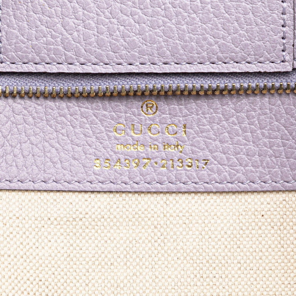 Gucci Swing