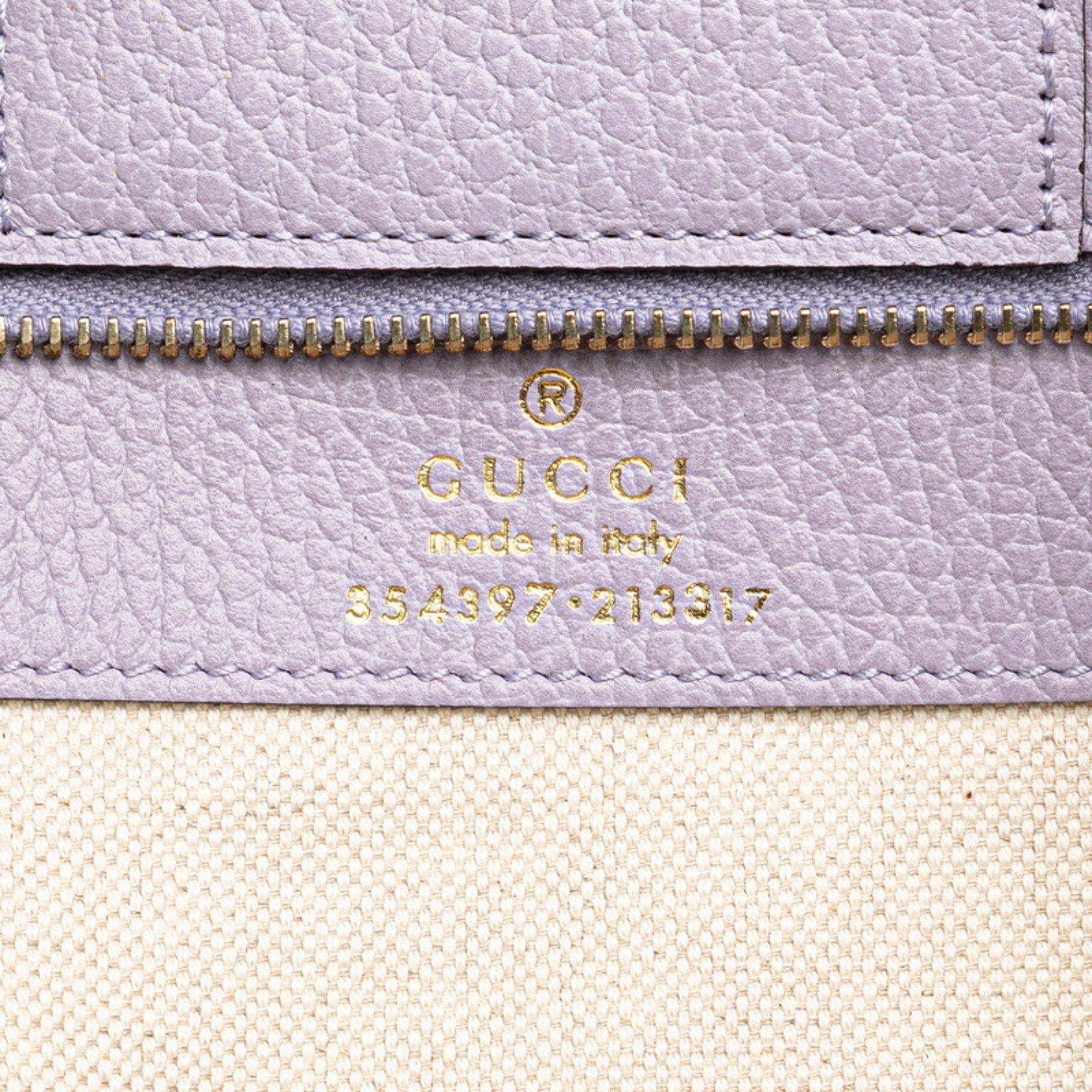 Gucci Swing