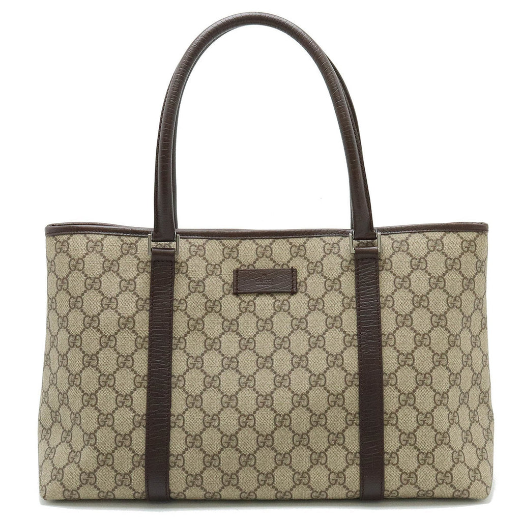 Gucci GG canvas