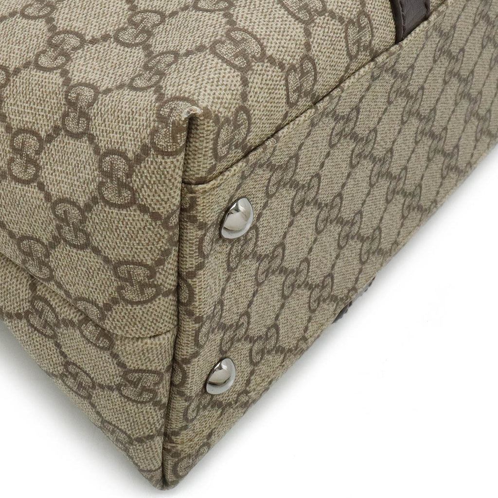 Gucci GG canvas