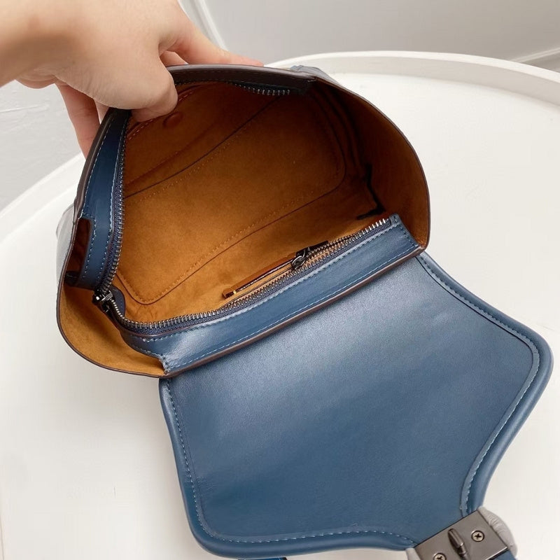 Satchel Bags - CCH Bags - 517