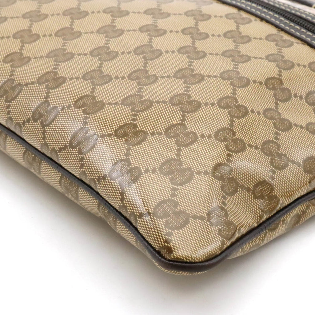 Gucci GG crystal
