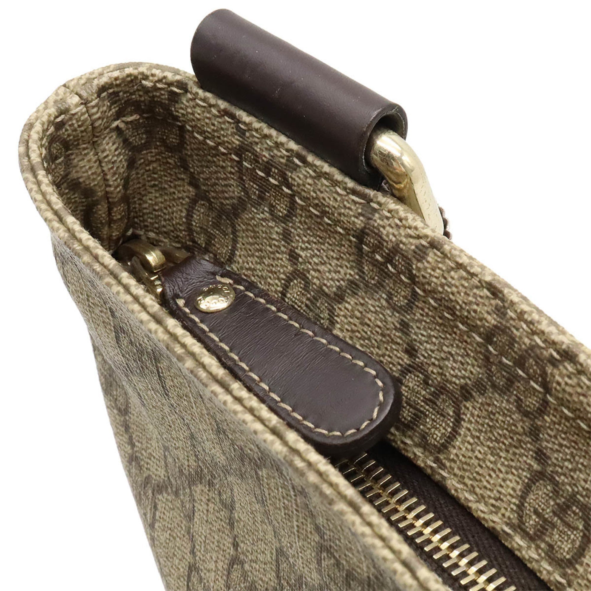 Gucci GG plus