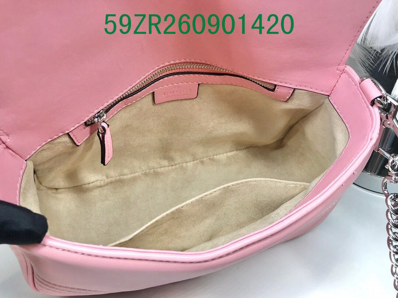 Glami Fashion - GCI Bags - 10534