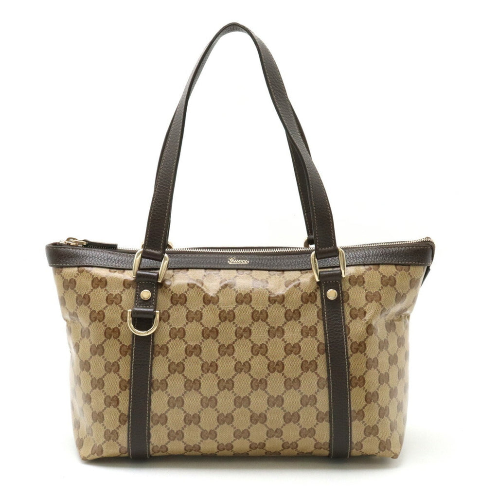 Gucci GG canvas
