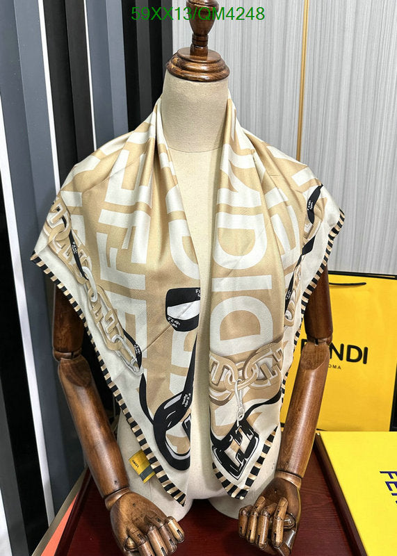 SAMC - FDE Scarves - 140