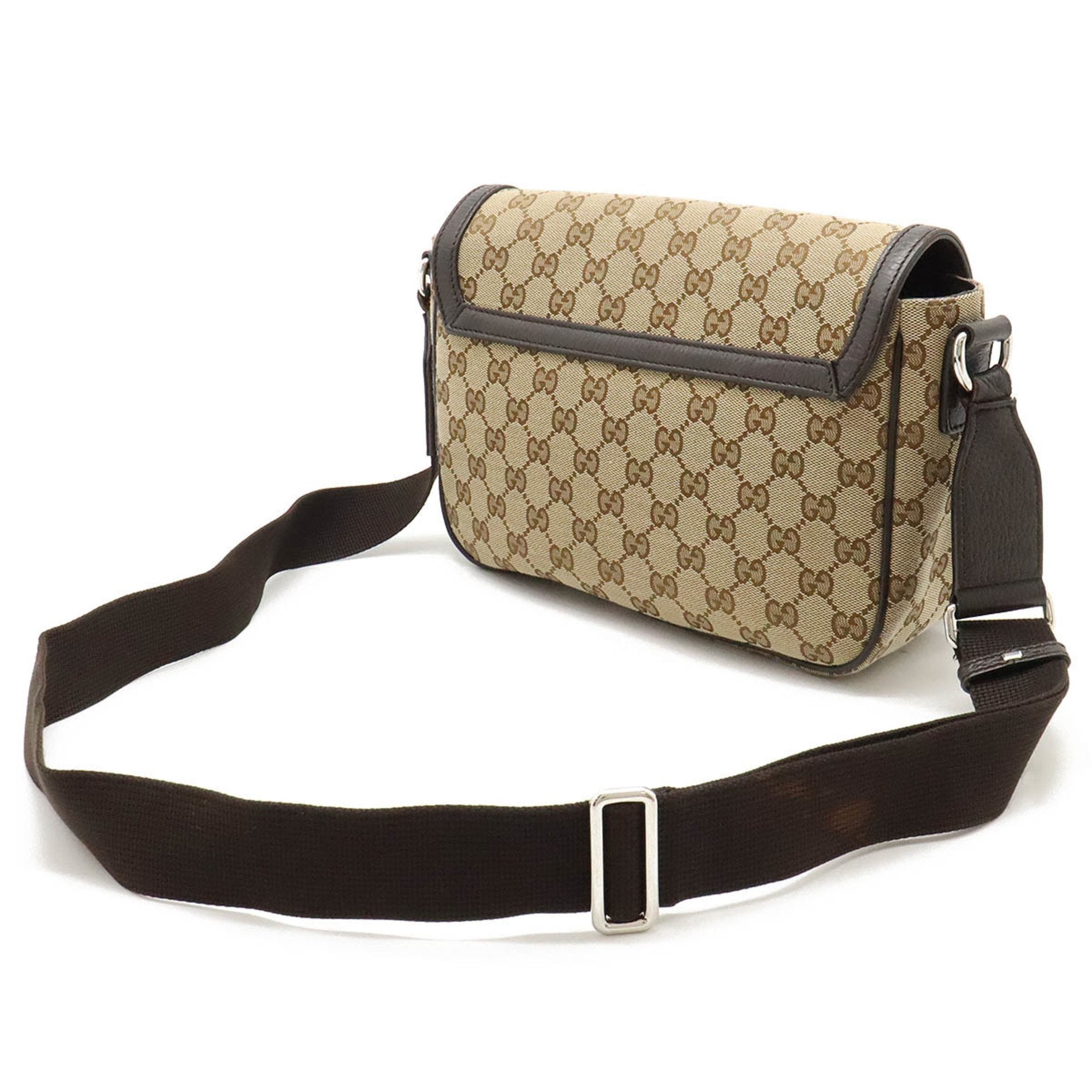 Gucci Messenger