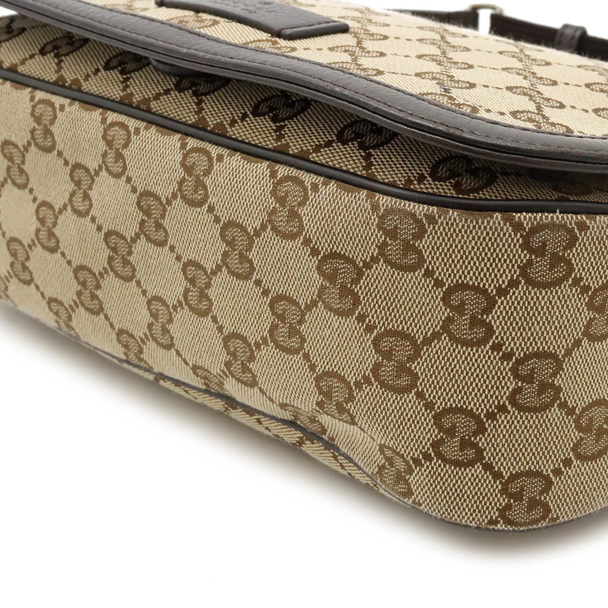 Gucci Messenger
