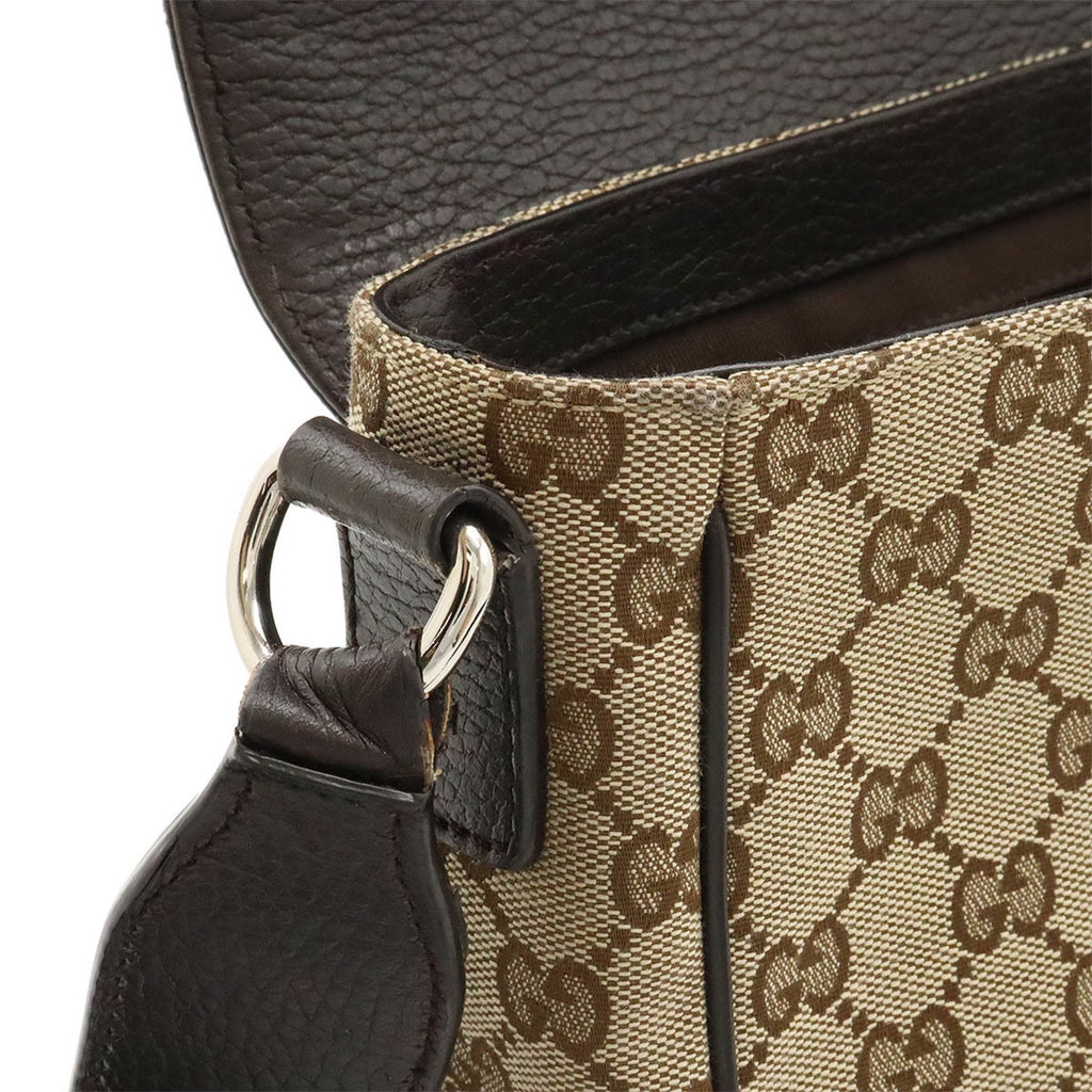 Gucci Messenger