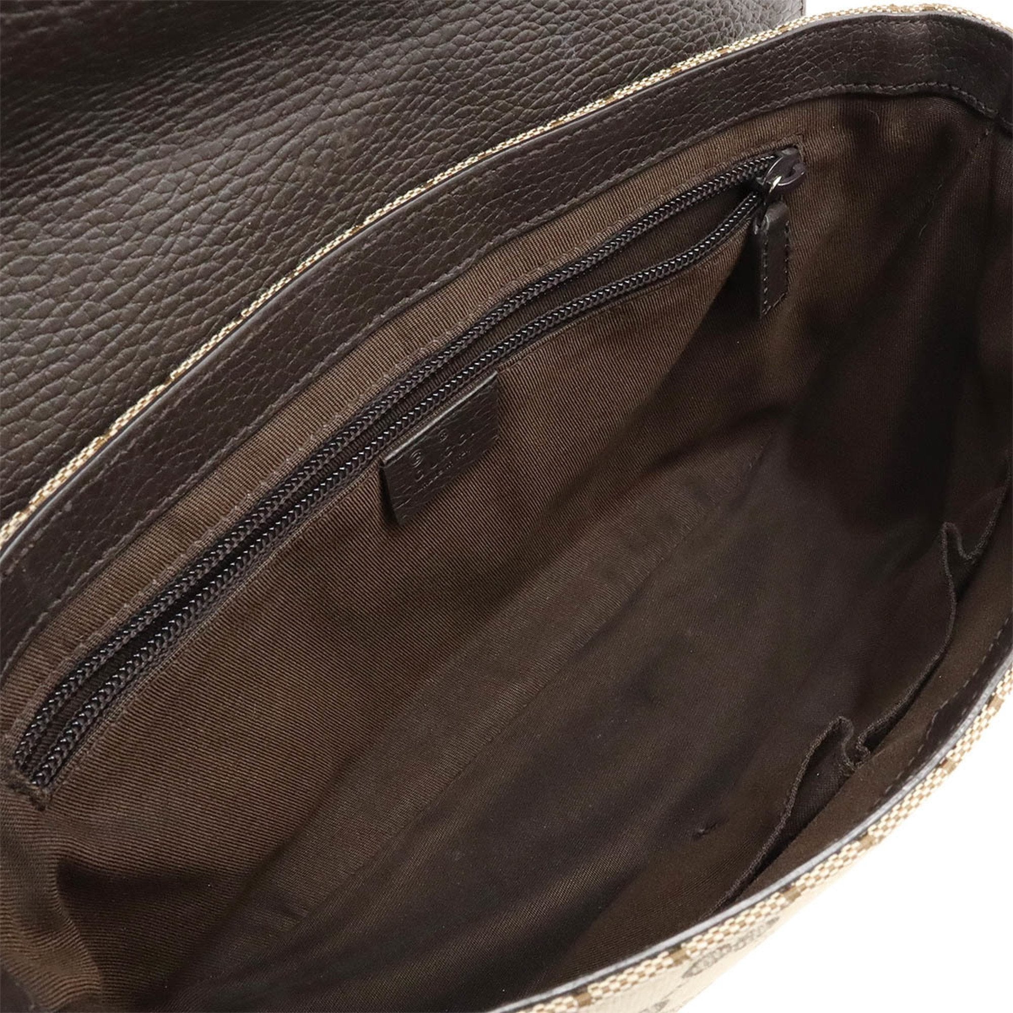 Gucci Messenger