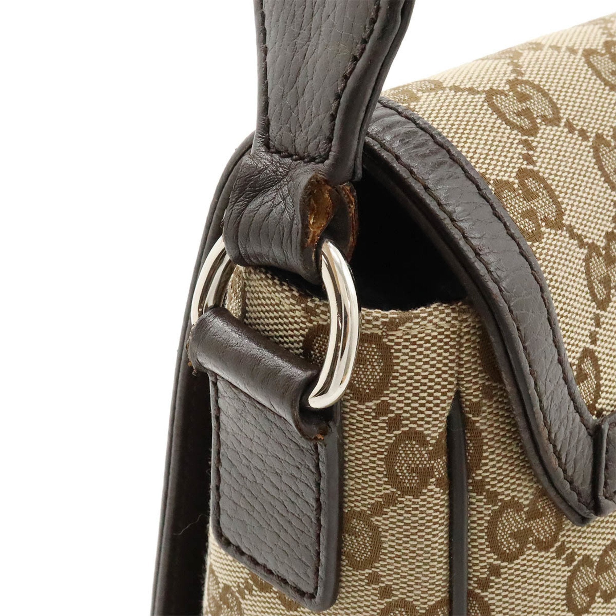 Gucci Messenger