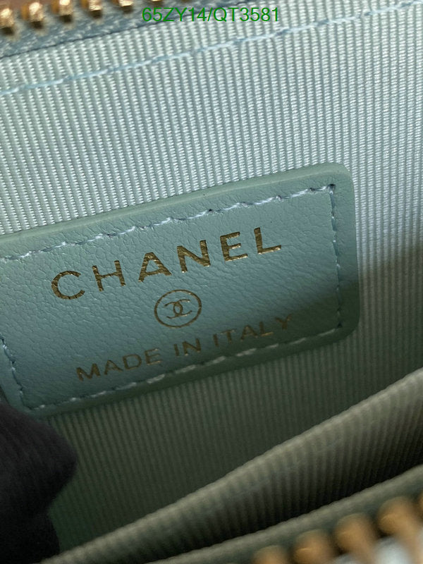 SAMC - CHL Wallets - 050