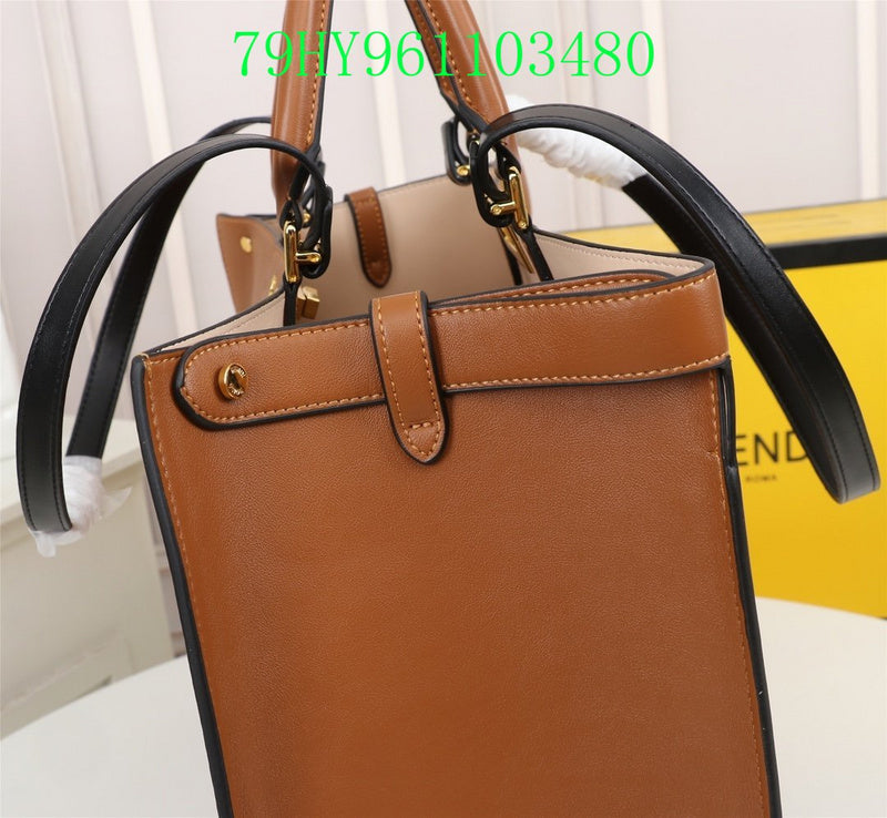 Glami - FDE Bags - 2148