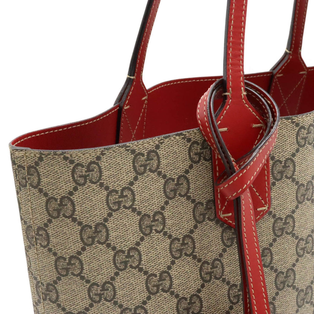 Gucci Supreme GG