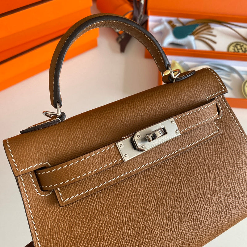 Glamy - HMS Bags - 566