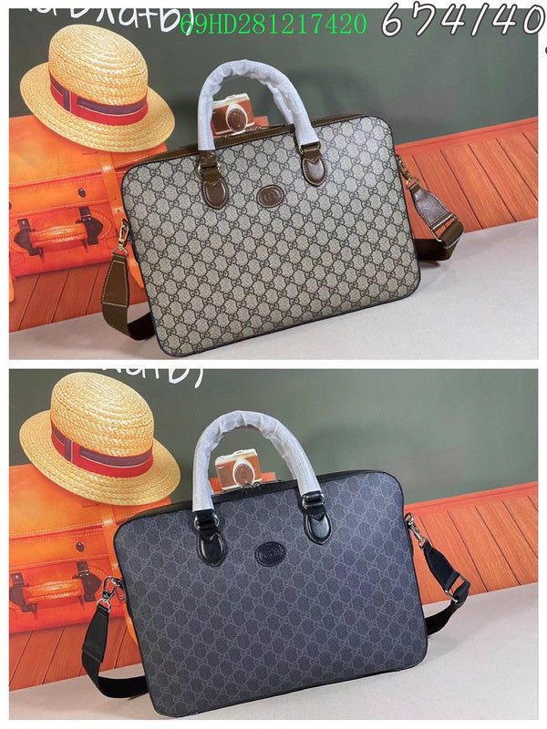 Glami Fashion - GCI Bags - 11268