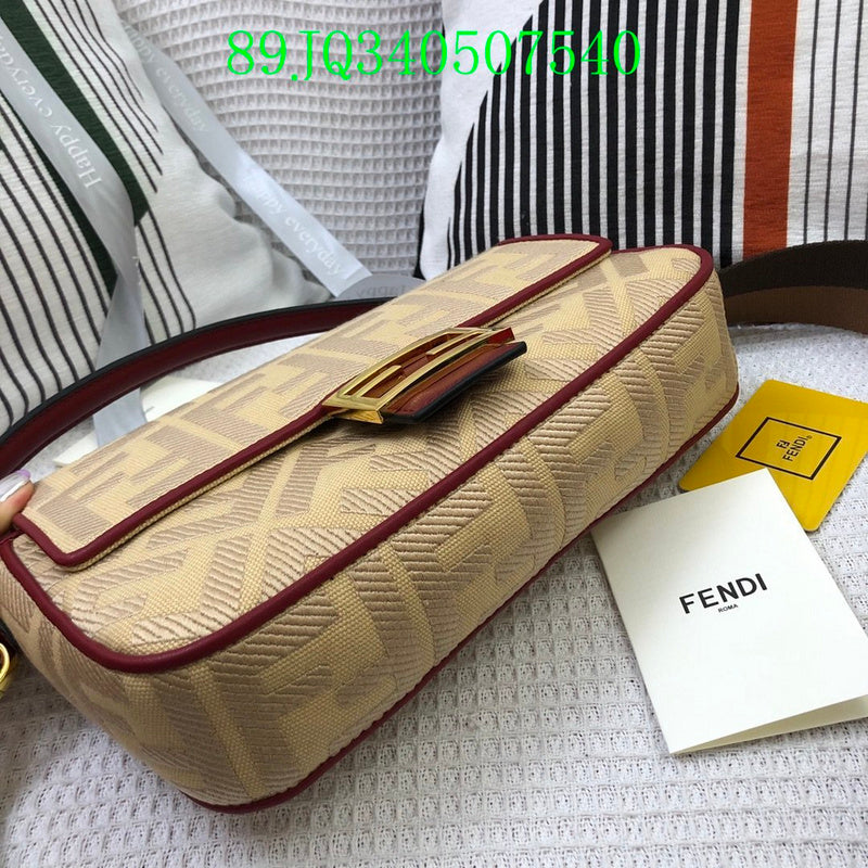 Glami - FDE Bags - 3105